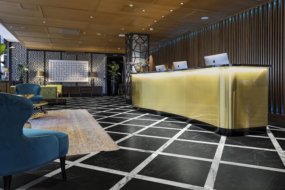 Hotel U14, Autograph Collection