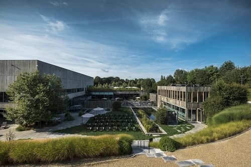 Waer Waters spa Hotel