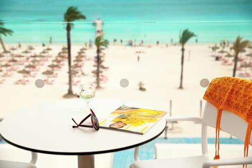 Sunwing Alcudia Beach