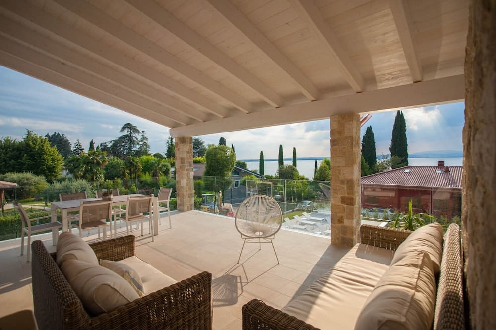 Maison du lac appartamenti