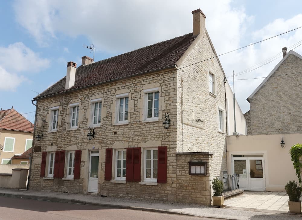 Chambres D'hotes La Chaumiere
