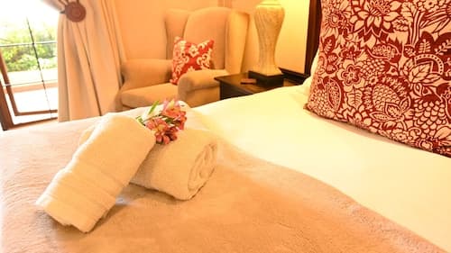 Lamor Guest House