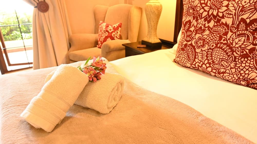 Lamor Guest House