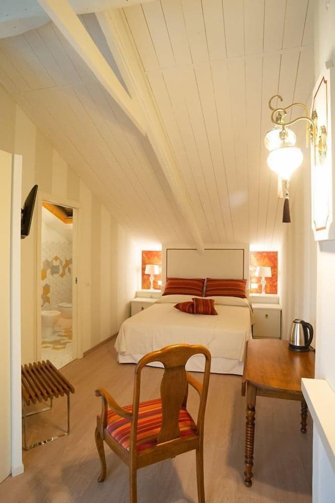 Maison Petit Perlage