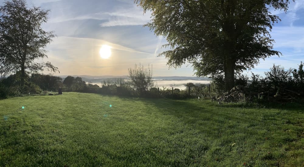 Konaklama yeri alanı