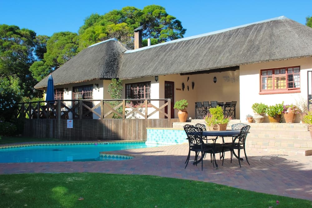 Summerhill Guest Farm
