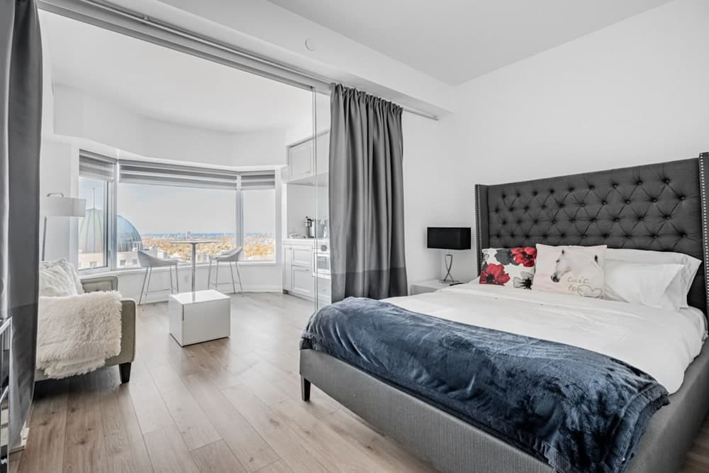 Avalon Suites Yorkville