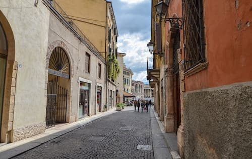 Arena di Verona Rensi Italianflat