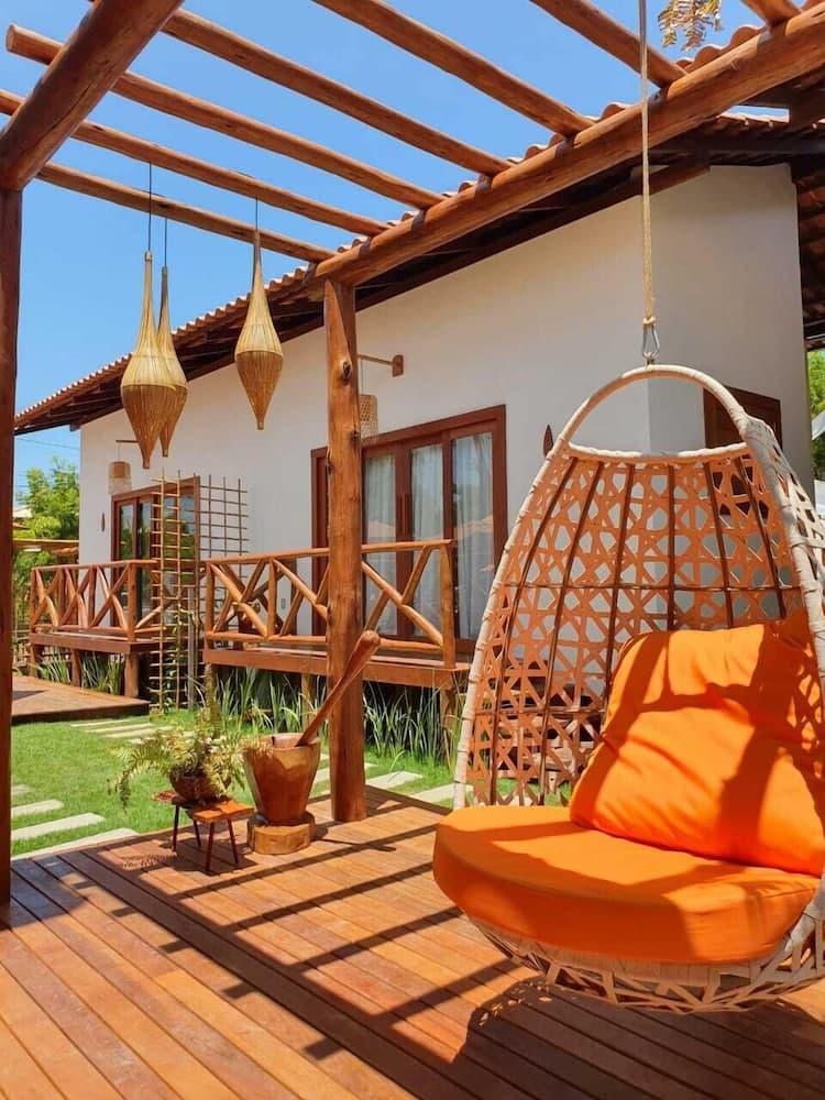 Vila Lua de Taipu