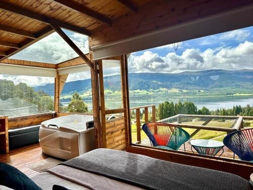 Neusa Hills Hotel Boutique