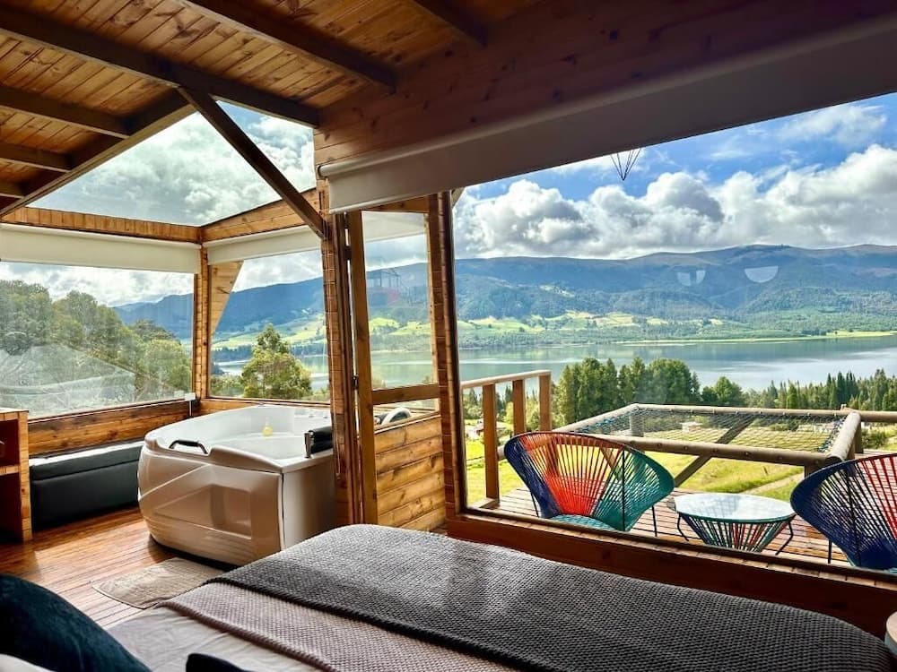Neusa Hills Glamping