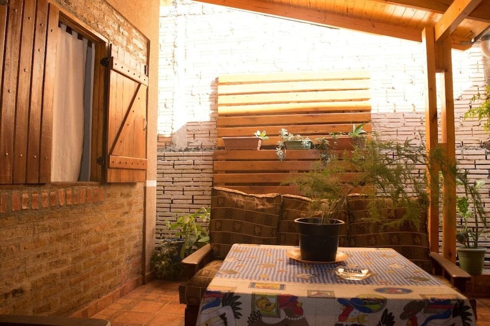 Teras/veranda