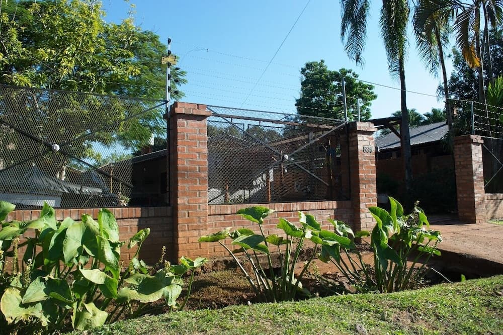 Dúplex Macuco