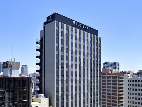 HOTEL ELCIENT OSAKA UMEDA