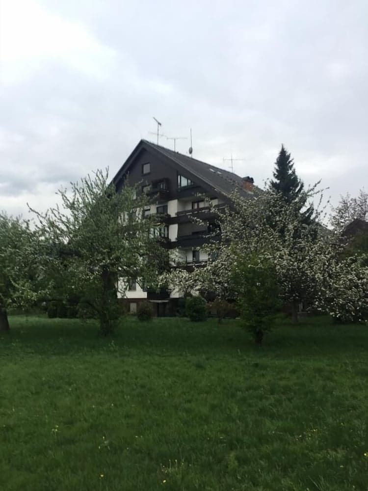 Apartments Rikli