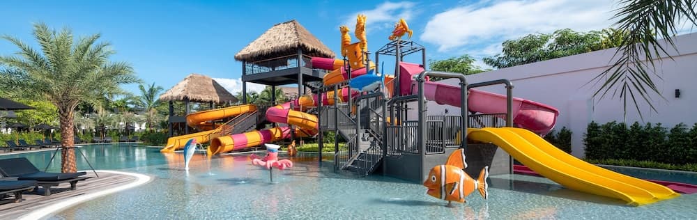 The Splash Koh Chang