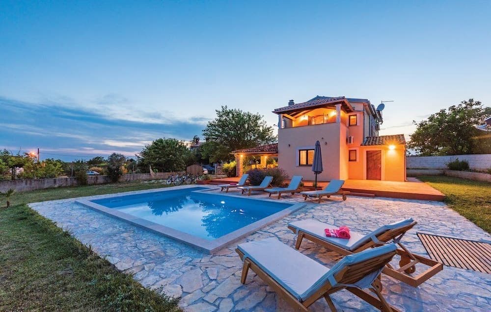 Lovely Villa Ana