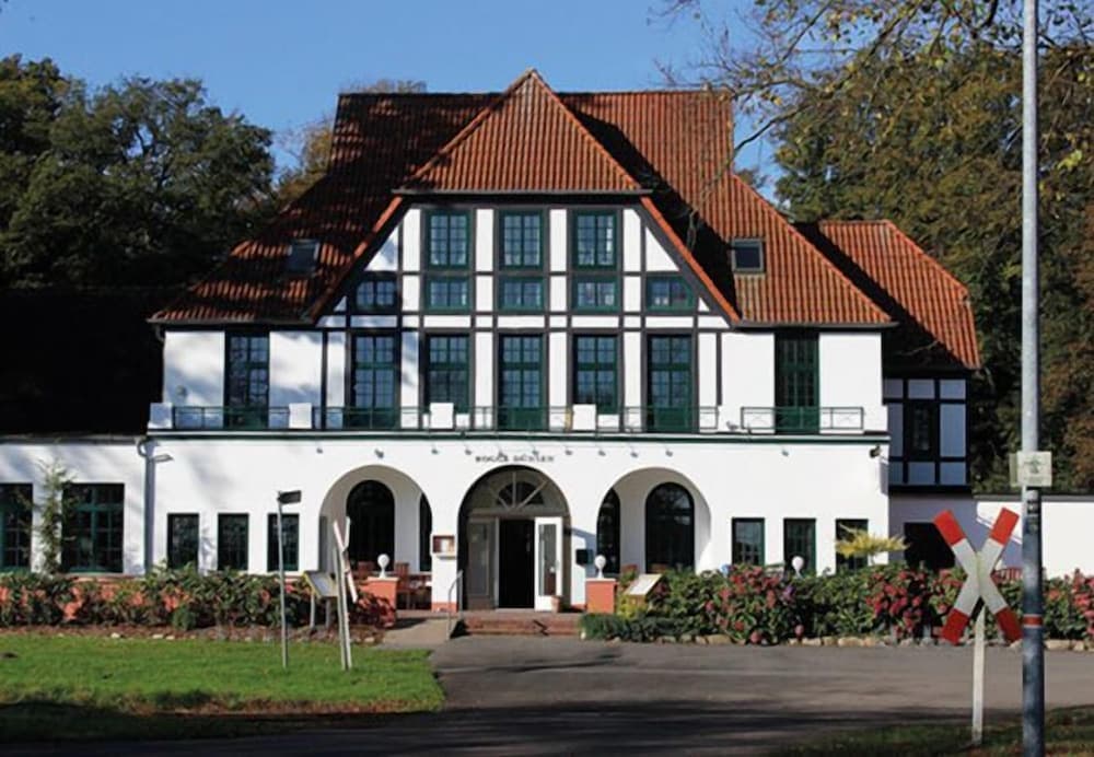 Hotel Rogge Dünsen Waldfrieden