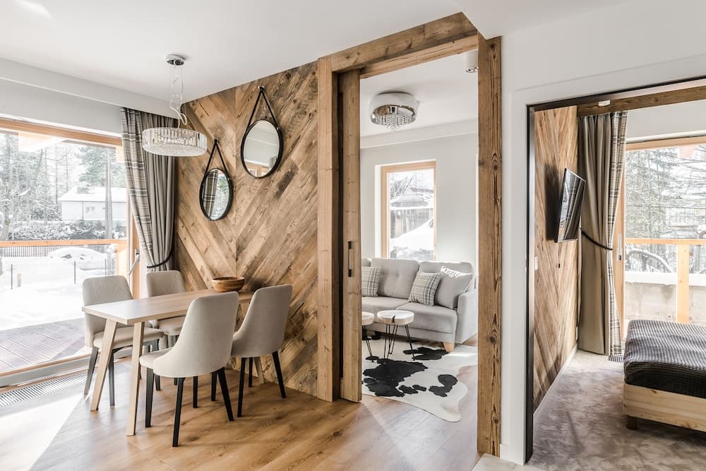 RentPlanet - Apartament Goszczyńskiego