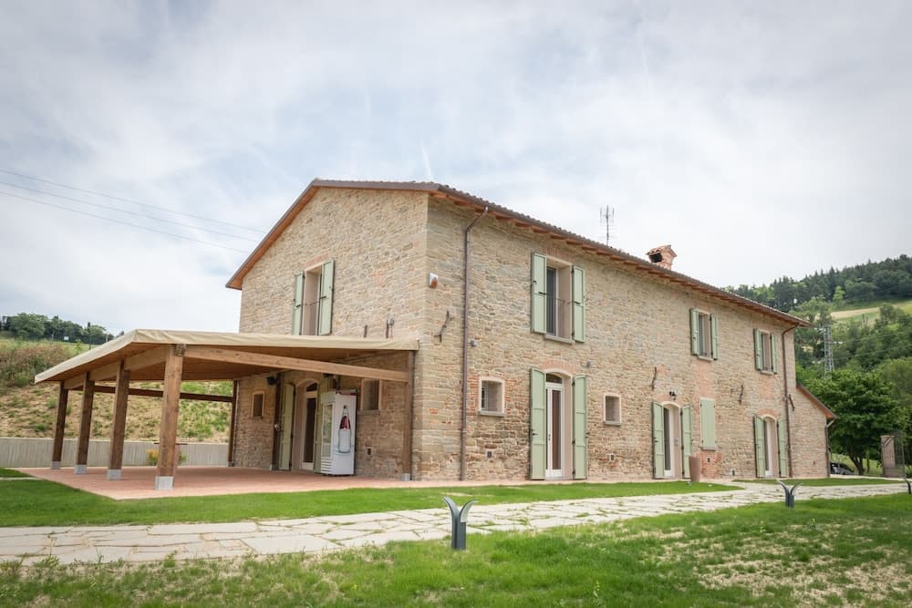 Agriturismo Podere Ceriano