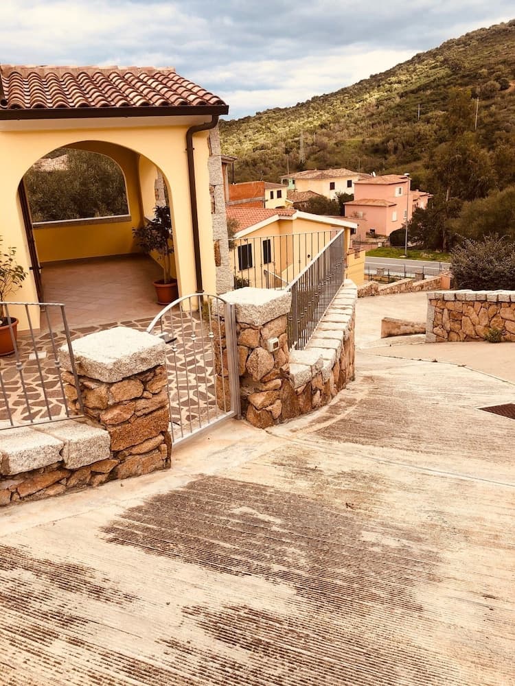 Fantastico San Teodoro STRAU02