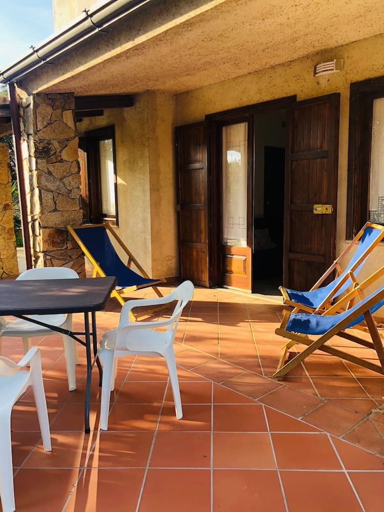 Teras/veranda