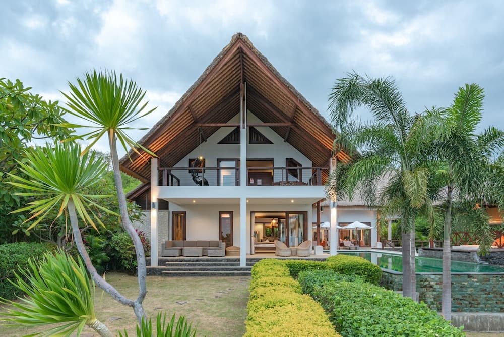 Villa Lakshmi