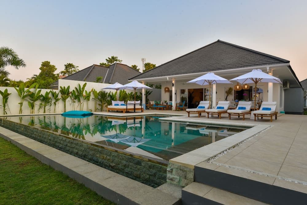 Villa Serenity