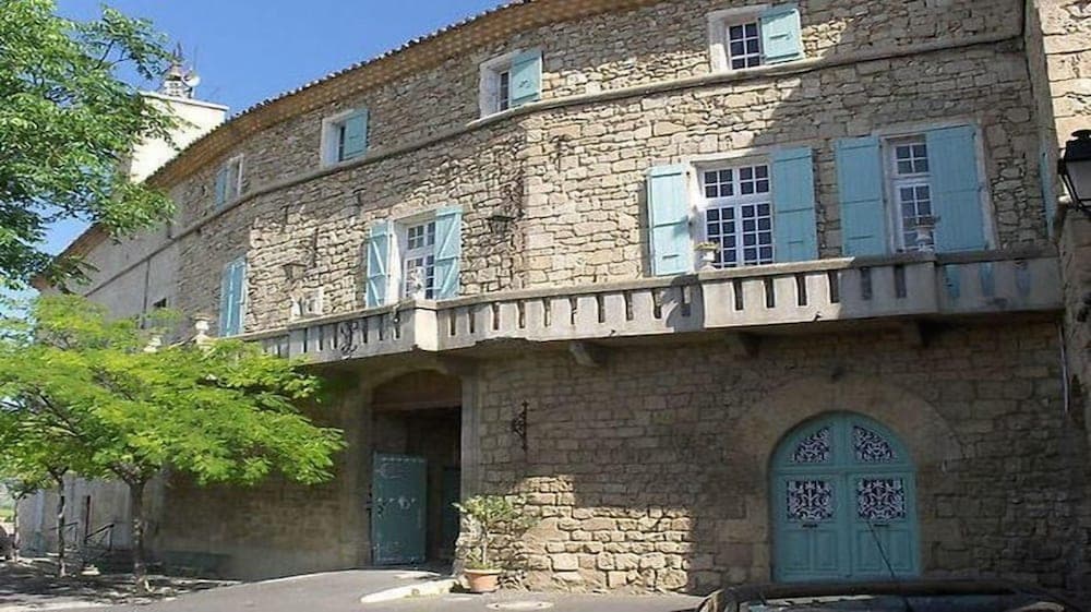 Chateau de Murviel