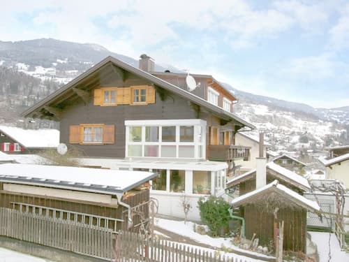 Apartment in Tschagguns Near Ski Slopes