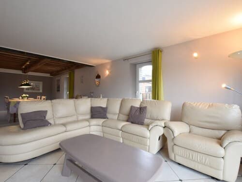 Family Stay in Libin Woods