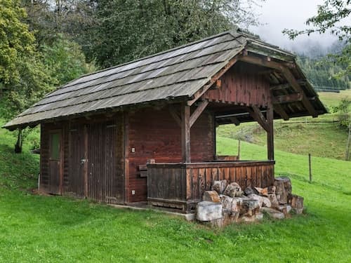 Chalet in Arriach Near Gerlitzen Ski Area