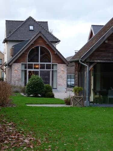 Cozy Holiday Home in Aalter near Lake