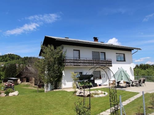 Apartment in Kottmansdorf Near Worthersee