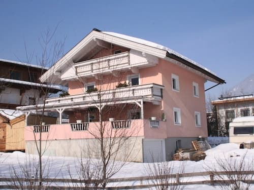 Apartment in Aschau Near Ski Hochzillertal