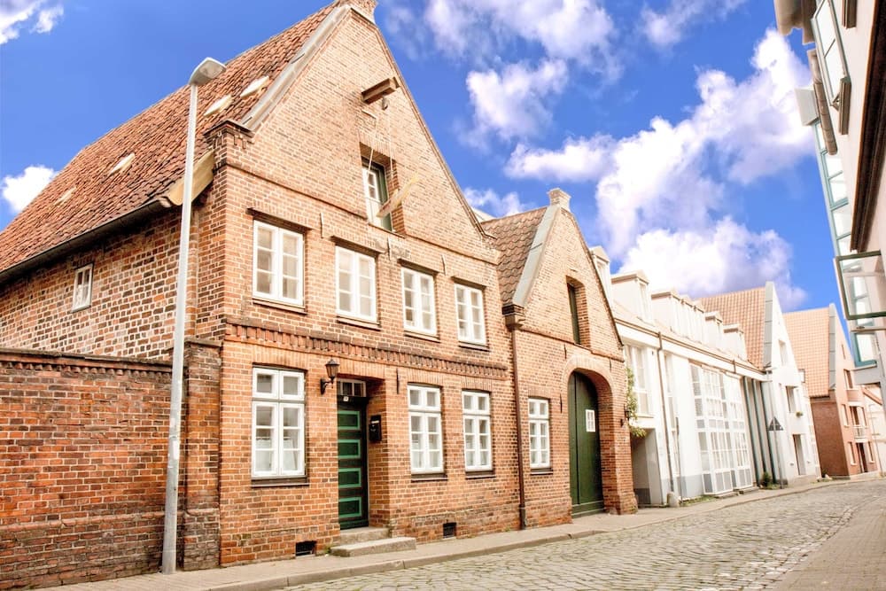 Altstadtzauber Lüneburg