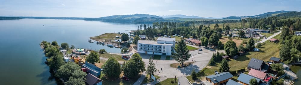 Hotel Prístav