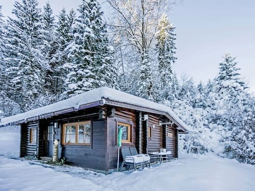 Rustic Chalet Near Skiwelt Wilder Kaiser