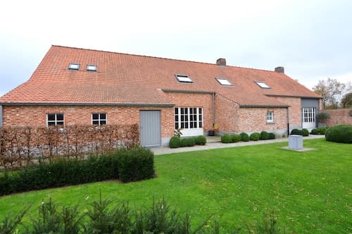 Holiday Home in Geel With Sauna