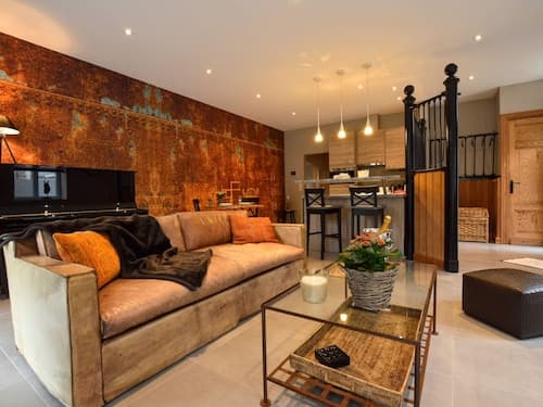 Apartment in Spa for Two Person