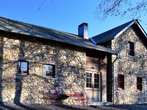 Cozy, Authentic and Quiet House