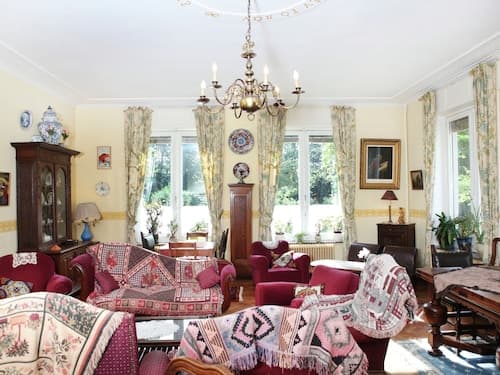 Mansion in Ruiselede Doomkerke