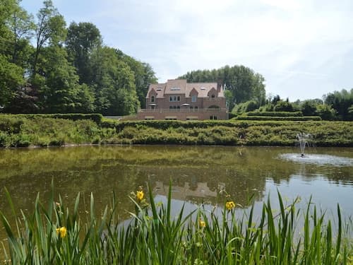 Luxurious Country House