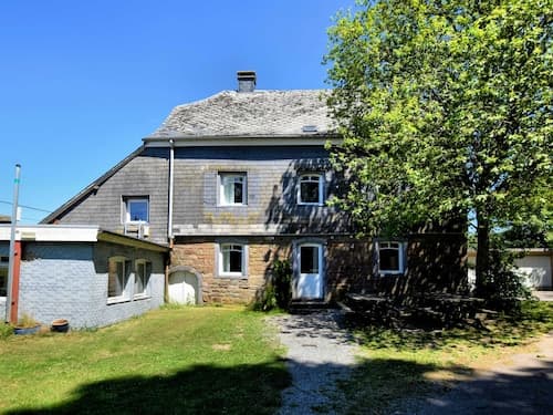 Holiday Home Ideal for Groups