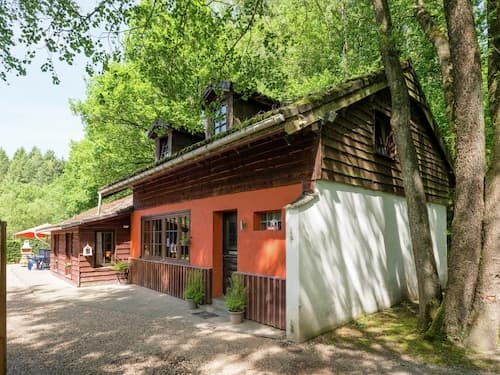 Nature Retreat in Waimes