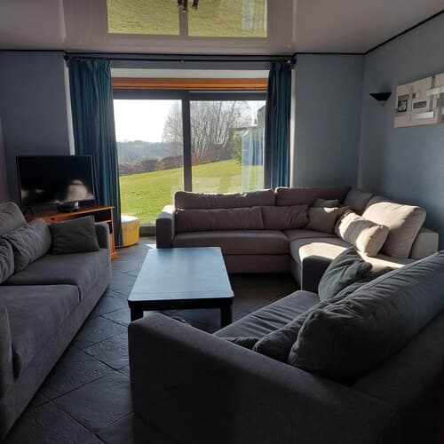 Luxurious Farmhouse in Rondu Luxembourg