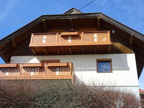 Chalet in Diex Near Klopeiner See With Sauna-formerly TUI Ferienhaus