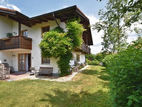 Cottage in Rinchnach Bavaria Near the Forest