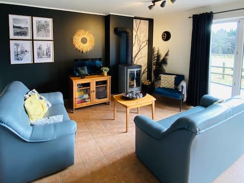 Family Home in Sourbrodt