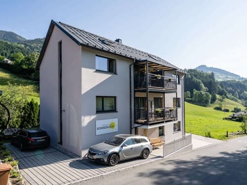 Apartment Near ski Area
